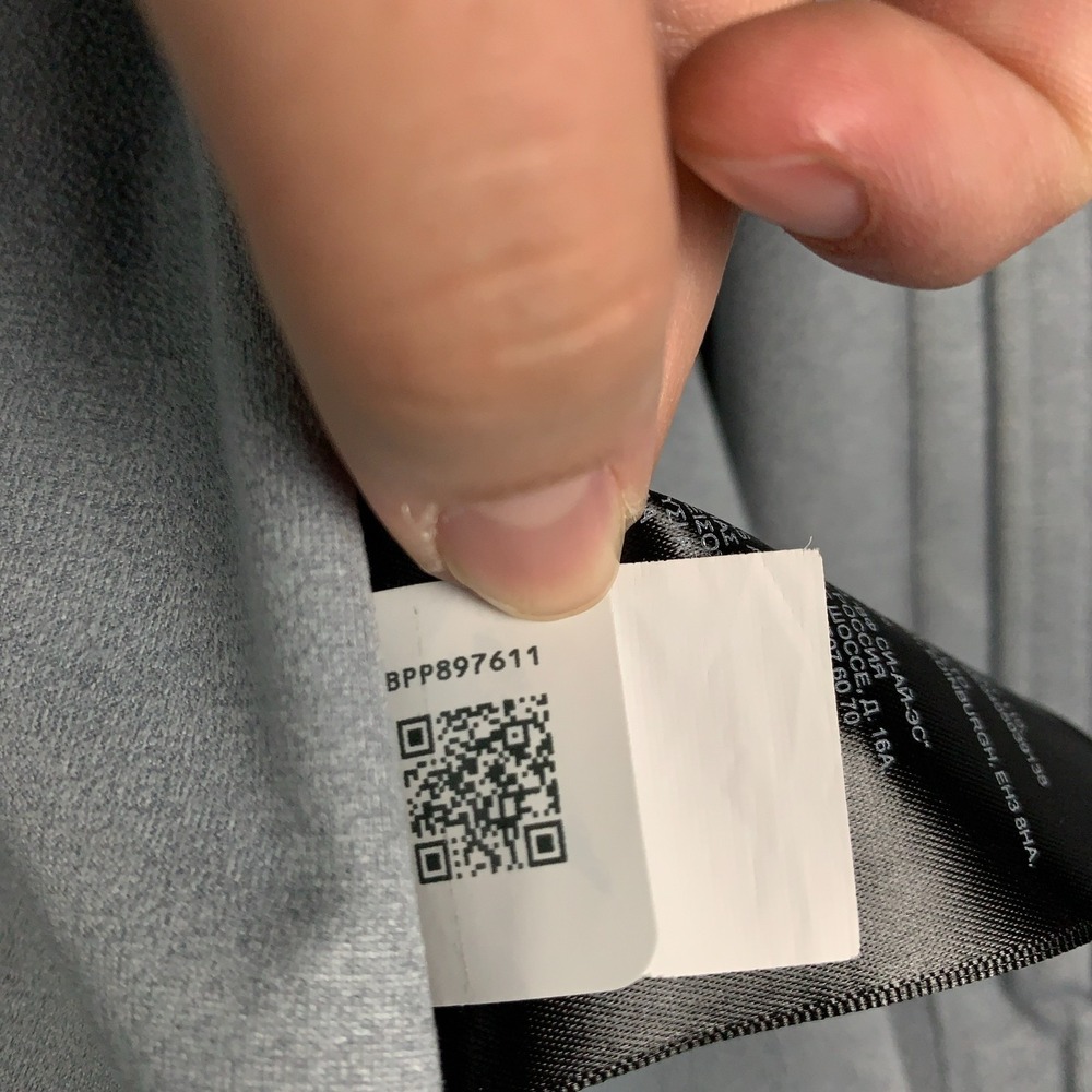 The North Face Rain Jacket Womens XS Black Dryzzle Flex FutureLight Shell Hooded - Picture 9 of 12